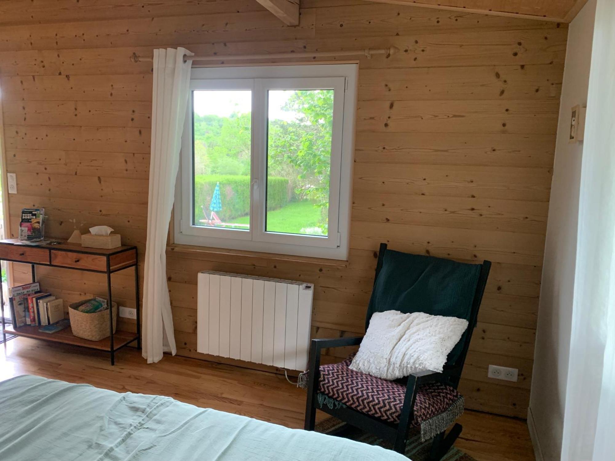 Chalet De La Baume La Chatelaine Ngoại thất bức ảnh